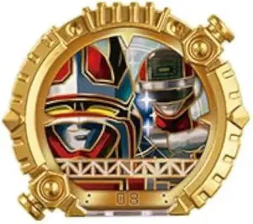 SG 센타이링01 센타이링 바이오맨