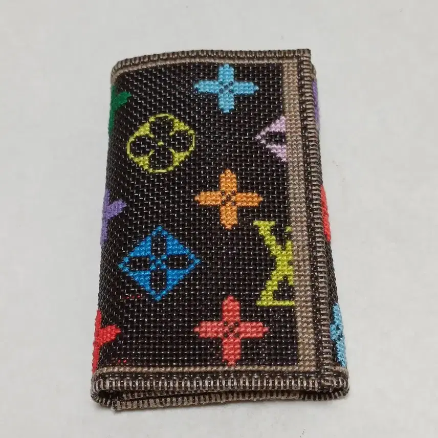 47*～鍵財布(ジュエリー)