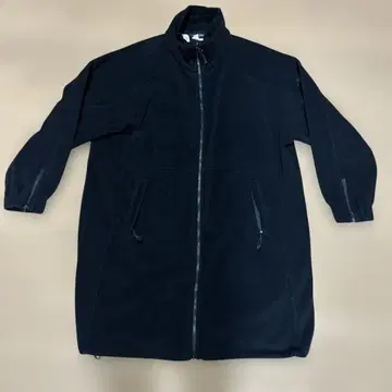 karrimor 블랙 플리스 자켓 L