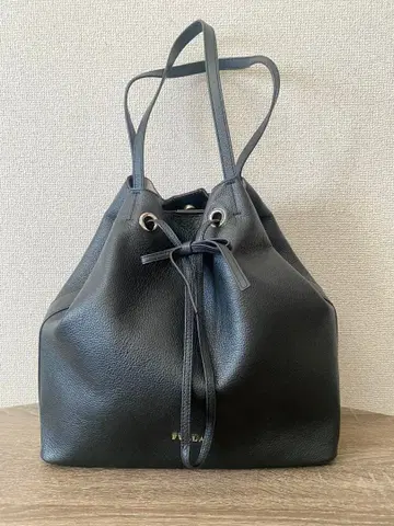 FURLA/훌라 버킷백 가죽