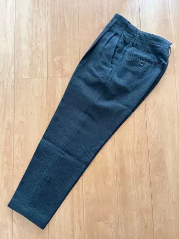 MOJITO GULFSTREAM PANTS쏜프루프 Arch 별주 S