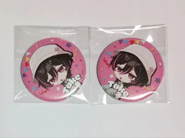 Element Sicks EL6 테이크 캔뱃지