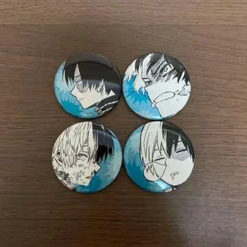 나의 히어로 아카데미아 EMOTIONS