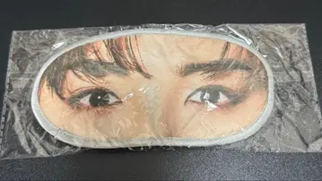 THE REASON 기무라 케이토 안대