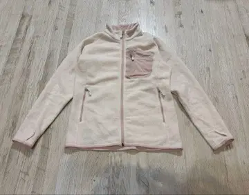 몽벨 mont-bell 크리마플러스100 자켓 여성용 L 사이즈