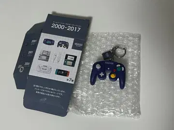 닌텐도 뮤지엄 게임큐브