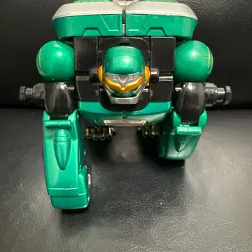 백수전대 가오레인저 파워 애니멀 시리즈 가오고릴라