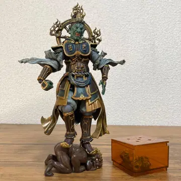 리볼텍 타케야 005 지코쿠텐 박스 없음