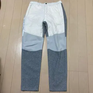 MARK & LONA 겨울 따뜻한 다운 팬츠 마크로나