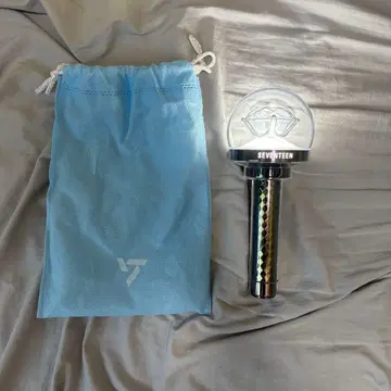 SEVENTEEN 응원봉 ver.3