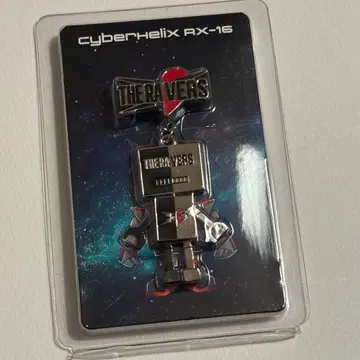 타케치 카이세이 멘프로 로보짱