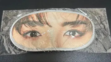 THE REASON 기무라 케이토 안대