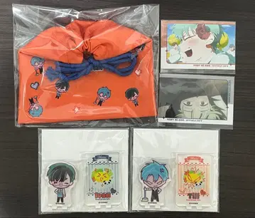 alien stage 에이리언 스테이지 이반 티르 애니메이트 카페