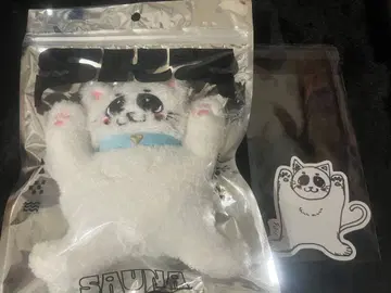 스키즈 필릭스 팝업 멘프로 백참 스키즈 사우나