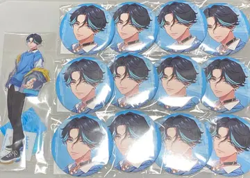 Paradox Live 파라라이 야마토 쇼고 OOTD G 복권