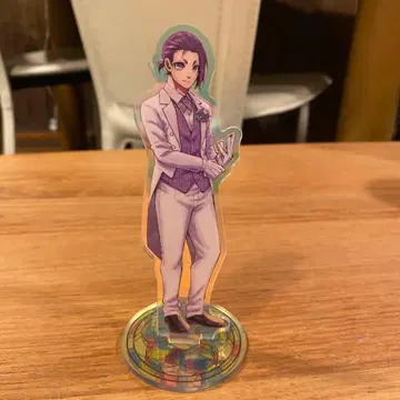 미카게 레오 아크릴 스탠드