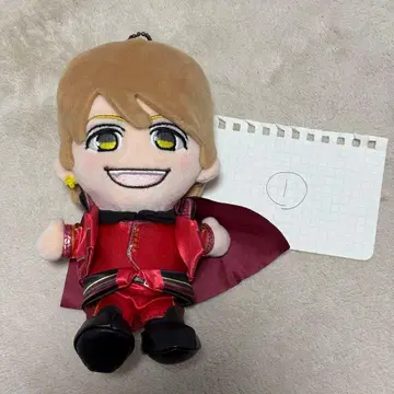 나카마 준타 치비스트 AWARD