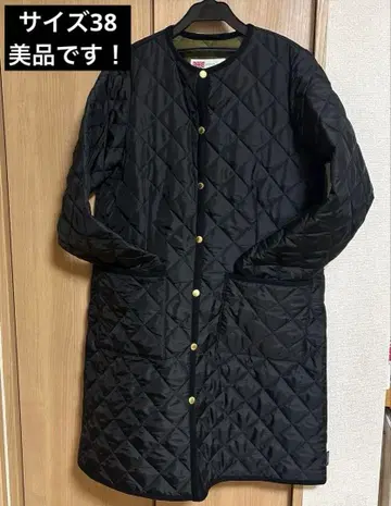 Traditional Weatherwear ARKLEY 롱 코트 38