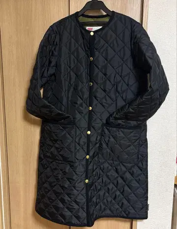 Traditional Weatherwear ARKLEY 롱 코트 38