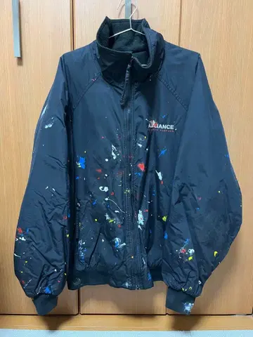 port authority challenger jacket