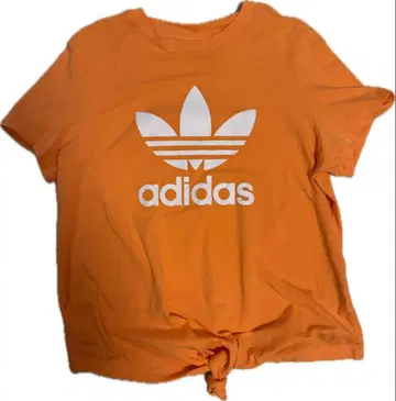 adidas originals 오렌지 T셔츠