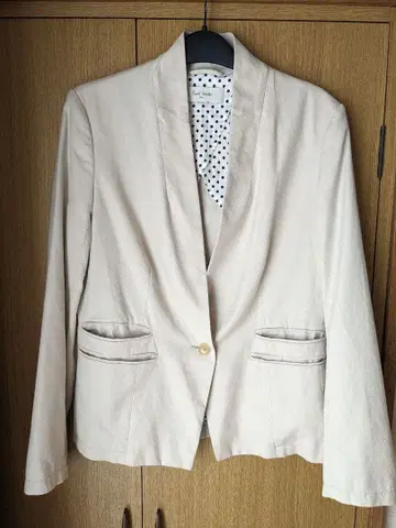 폴 스미스 자켓