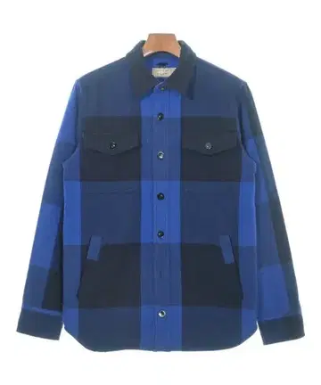 MAISON KITSUNE 블루종 (기타) 남성용