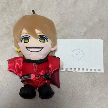 나카마 준타 치비 스트 AWARD