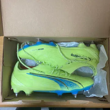 남성용 울트라 얼티밋 MXSG 축구 스파이크 28.5cm