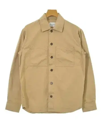 MAISON KITSUNE 블루종 (기타) 남성용