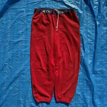 90s 칼카니 karl kani 스웨트 팬츠 hiphop 배기