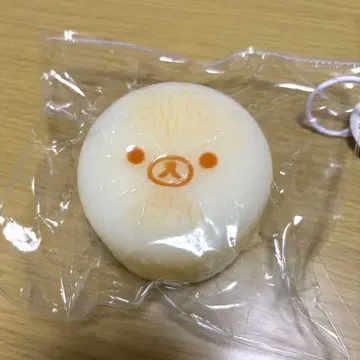 스퀴즈 해외 스퀴즈 쪼물쪼물 얼음 버터