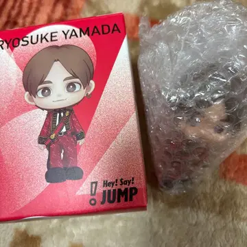 야마다 료스케 피규어(노멀)