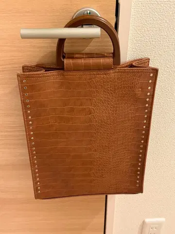 [대용량 토트] Casselini | 캐세리니 2WAY 백