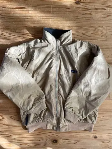 파타고니아 쉘드 신틸라 자켓