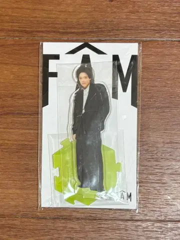 timelesz 원가효 아크릴 스탠드