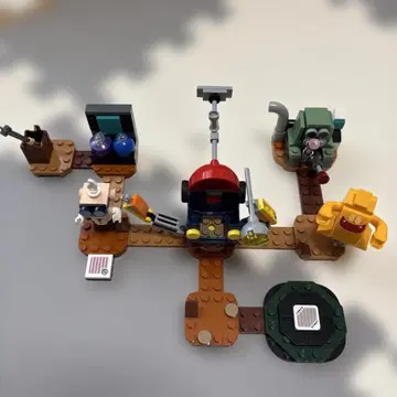 루이지 맨션 [ 오야마 박사와 오바큐움 챌린지 ]