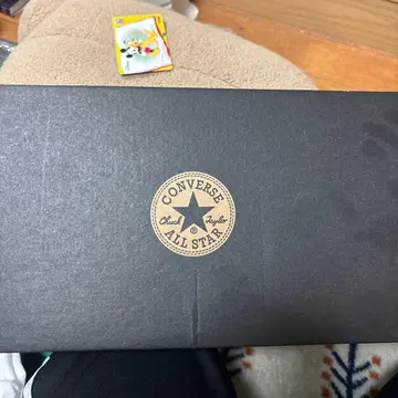 CONVERSE ALL STAR US COLORS HI 9