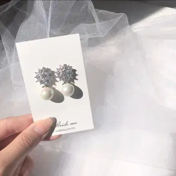 [ 새상품급 ] [ 퍼스트 오너 ] bride me zp-06