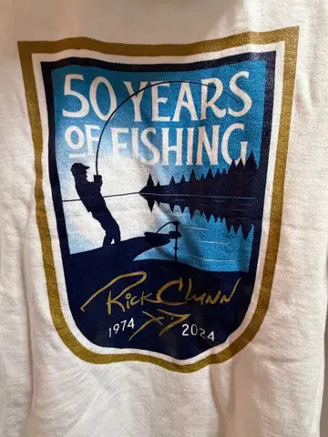 [ 초레어 ] 릭 크랜 50주년 기념 후드티