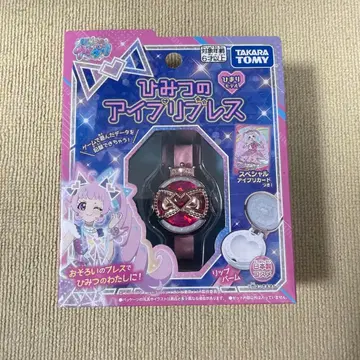 비밀의 아이프리 블레스 히마리 모델