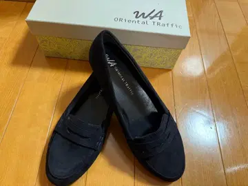 오리엔탈 트래픽 펌프스 37(23.5)