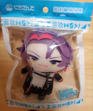 와타라이 히바리 초기 의상 니지페펫