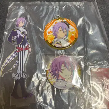 프로세카 카미시로 루이 세트