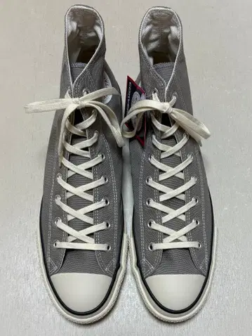 컨버스 일본제 올스타 J 그레이지 HI 30cm 새상품