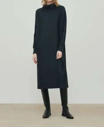 [택 포함 새상품] TOMORROWLAND에서 구매한 원피스