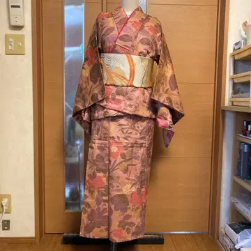 신상 판매! 핸드메이드 리메이크품 [ 배송비 포함 ] No. 0534