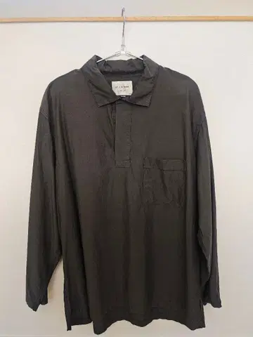 Stillbvhand 스키퍼 셔츠 SH01231