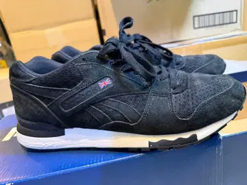 Reebok Classic GL 6000 올 블랙 27cm