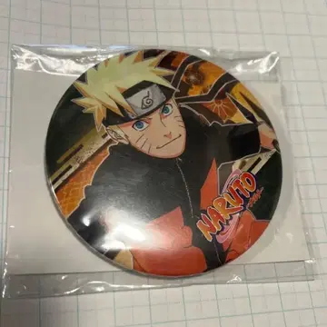 NARUTO 우즈마키 나루토 캔뱃지